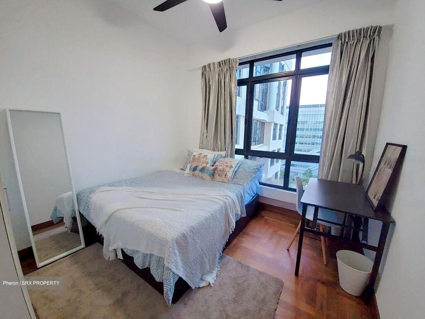 Eastpoint Green (D18), Condominium #463207261